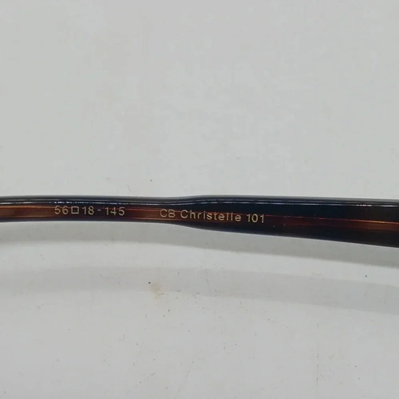 NWOT COCO AND BREEZY SUNGLASSES CHRISTELLE 101